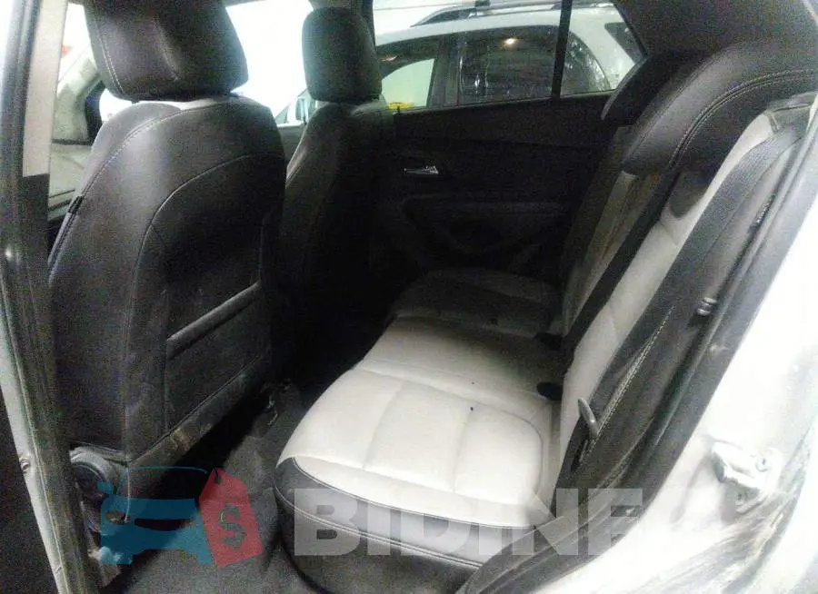 3GNCJTSB1FL235908 Photo# 8