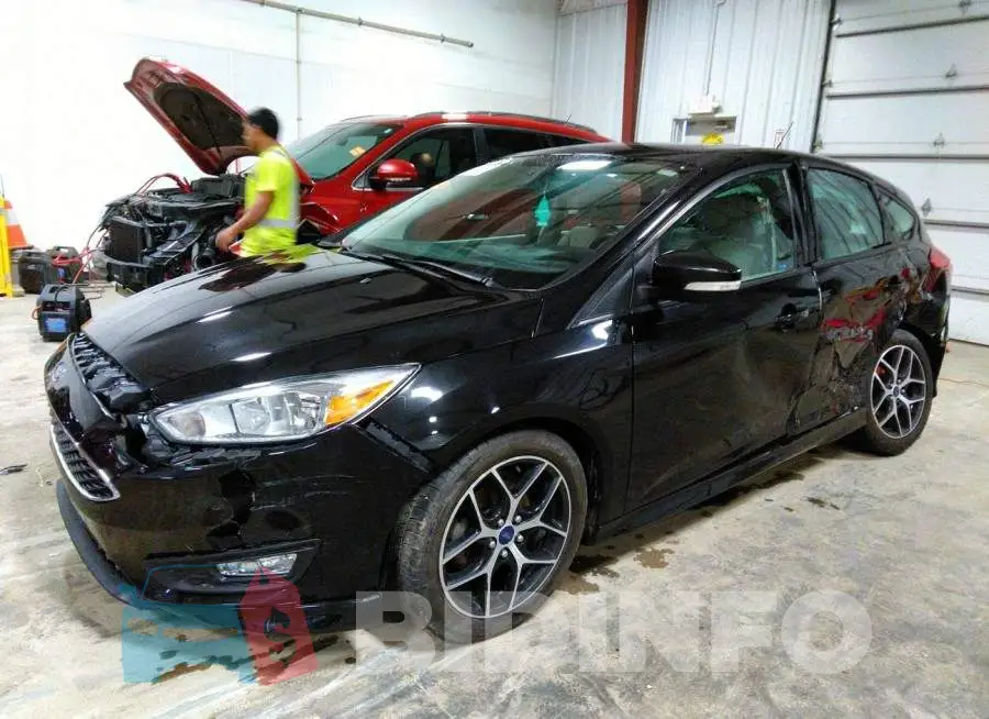 1FADP3K24FL382933 Photo# 2