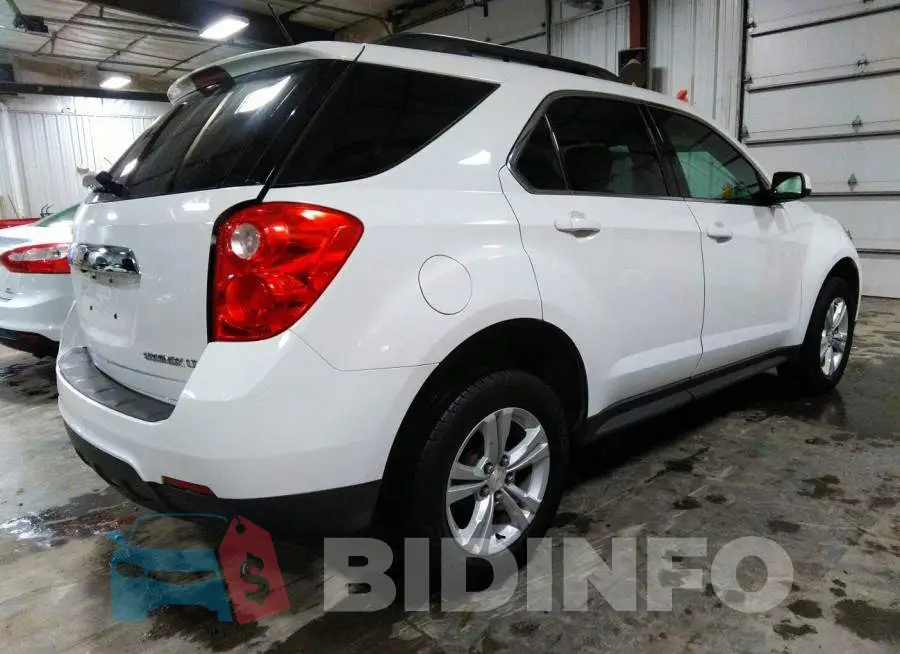 2GNALCEK9F6112780 Photo# 4