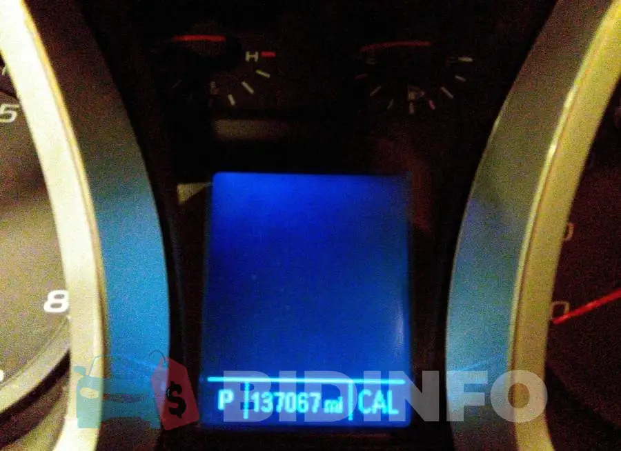 2GNALCEK9F6112780 Photo# 7