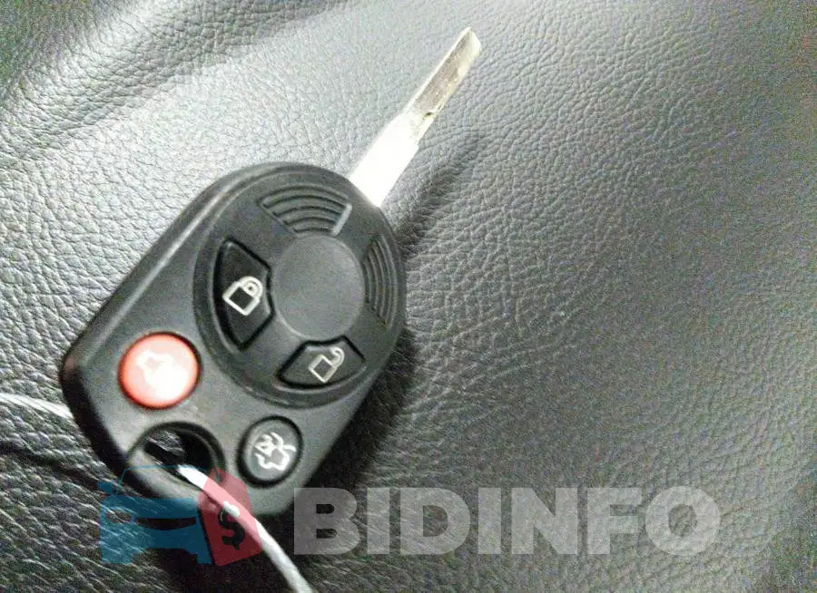 1FADP3K24FL382933 Photo# 11