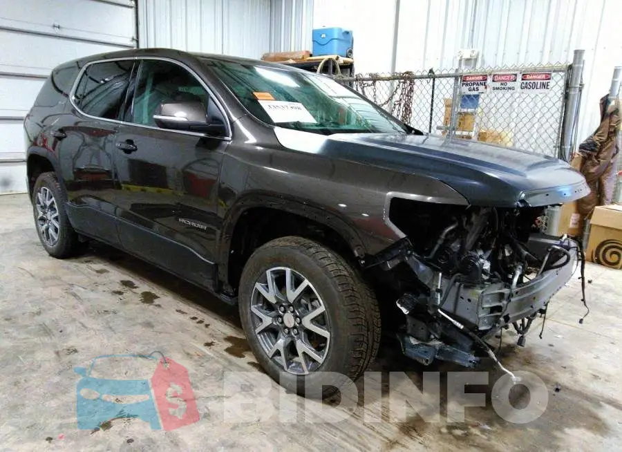 1GKKNRLS6LZ139162 Photo# 1
