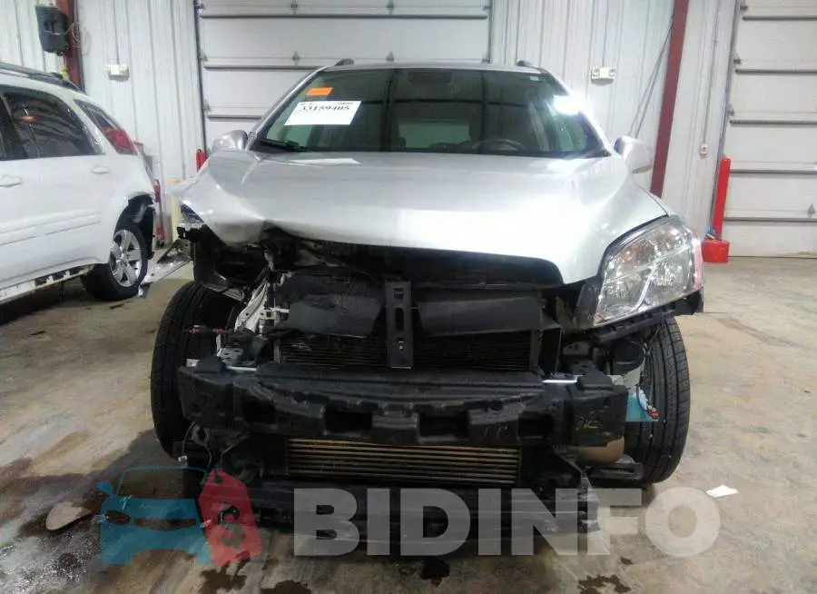 3GNCJTSB1FL235908 Photo# 6