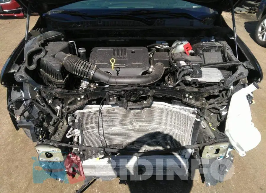 3GNKBCR44NS175854 Photo# 10