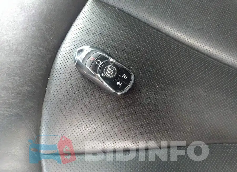 LRBFXDSA2HD147412 Photo# 11