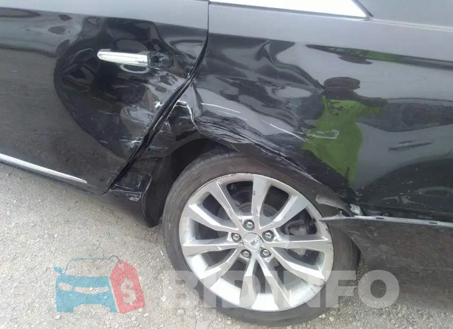 2G61M5S36H9106938 Photo# 6