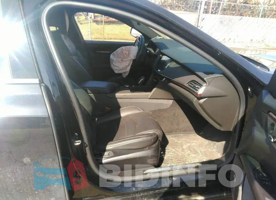 1G6KB5RS6LU100205 Photo# 5