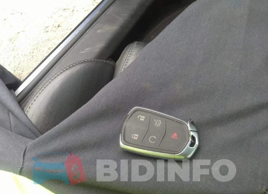 2G61M5S36H9106938 Photo# 11