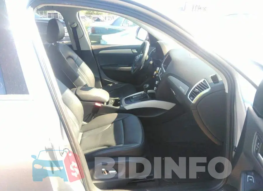 WA1CFCFP7FA046441 Photo# 5