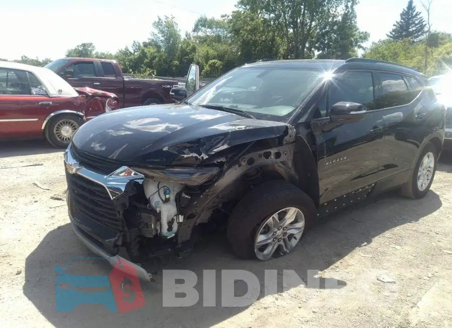 3GNKBCRS8LS719526 Photo# 2