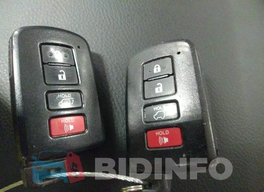 5TDJKRFHXFS085466 Photo# 11