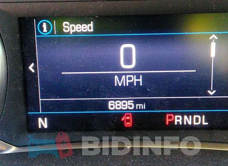 3GNKBCR44NS175854 Photo# 7
