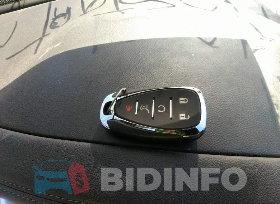 3GNKBCR44NS175854 Photo# 11