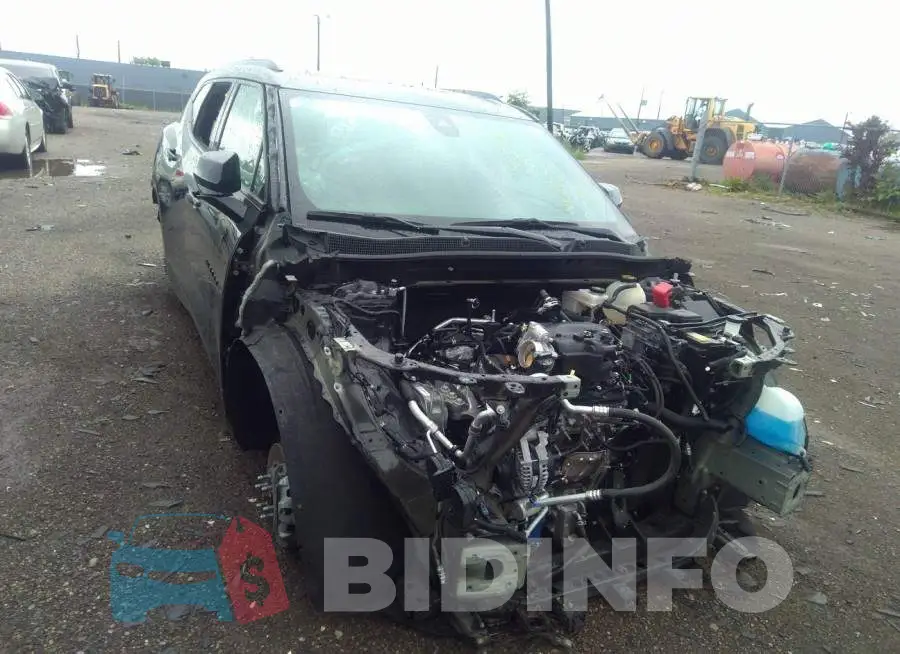 3GNKBDRS6MS556253 Photo# 6