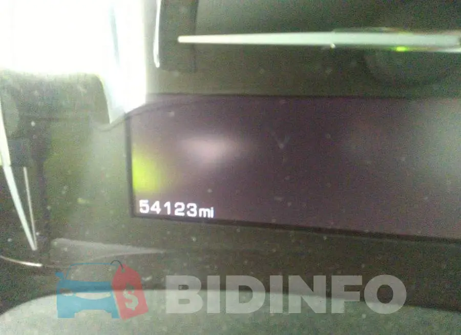 2G61M5S36H9106938 Photo# 7
