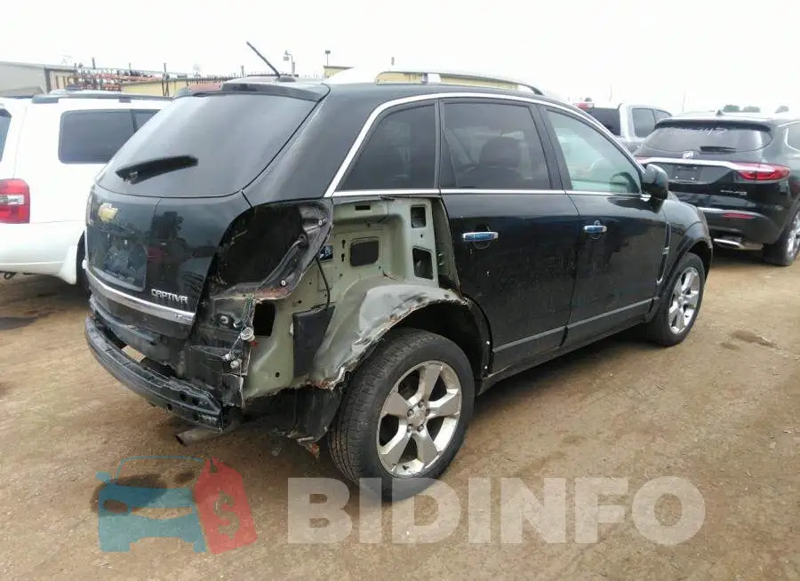 3GNAL3EK4FS515678 Photo# 4