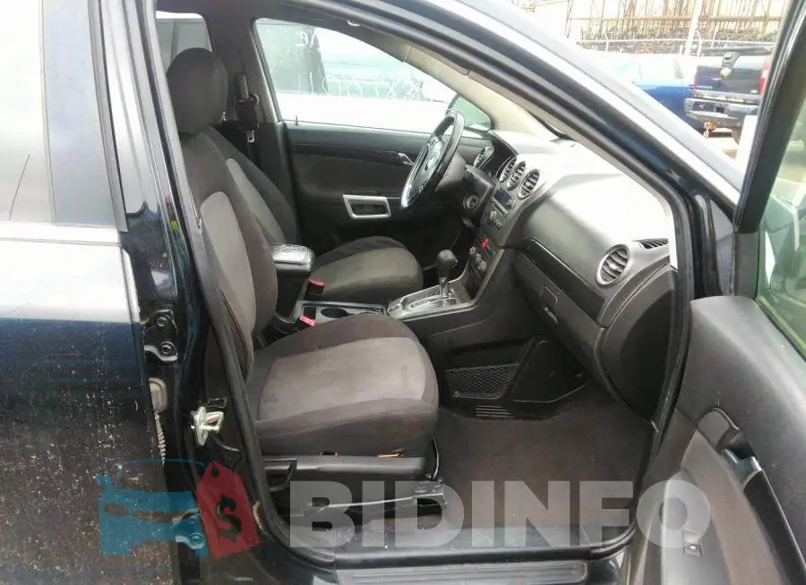 3GNAL3EK4FS515678 Photo# 5