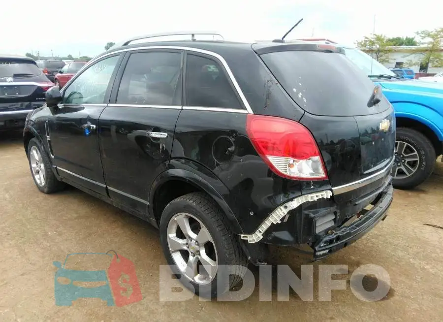 3GNAL3EK4FS515678 Photo# 3