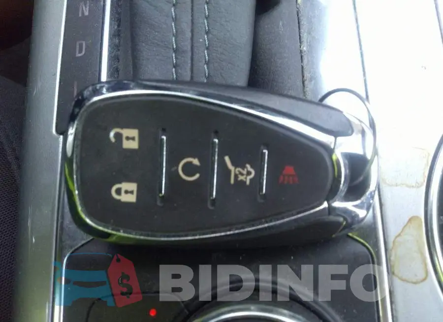 3GNKBCRS8LS719526 Photo# 11