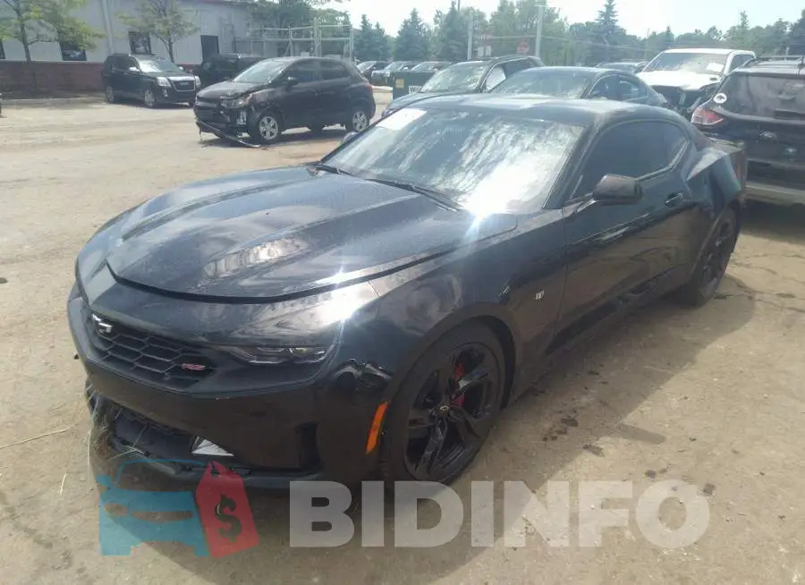 1G1FB1RS9M0102670 Photo# 2