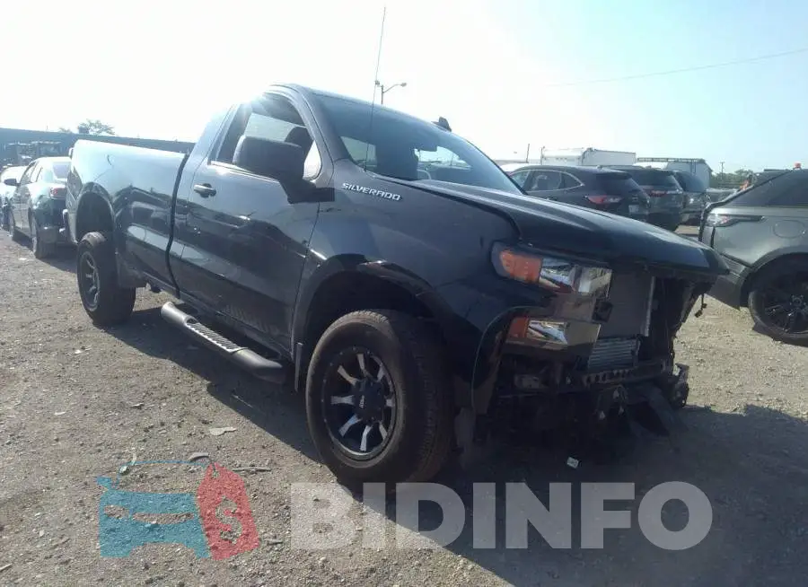3GCNWAEK7MG391623 Photo# 1