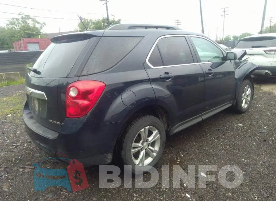 2GNALCEK6F6113787 Photo# 4
