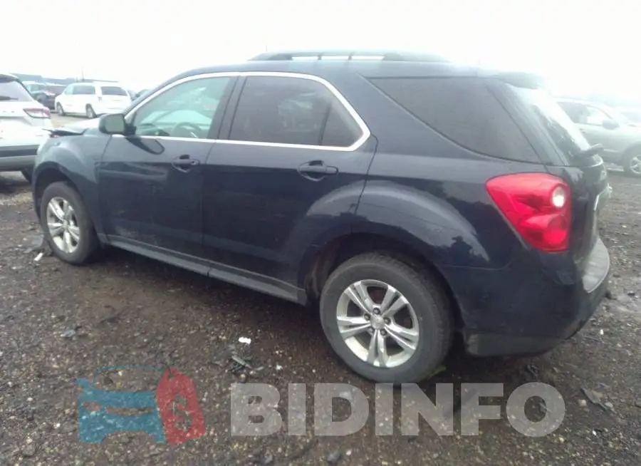 2GNALCEK6F6113787 Photo# 3