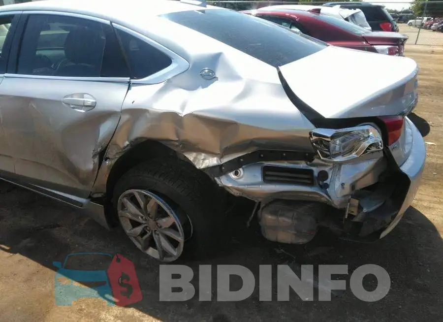 2G1115S32G9124513 Photo# 6