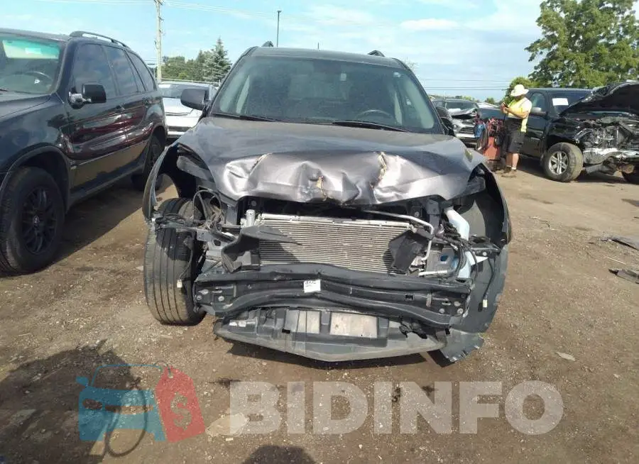 2GNFLFEK8G6343548 Photo# 6