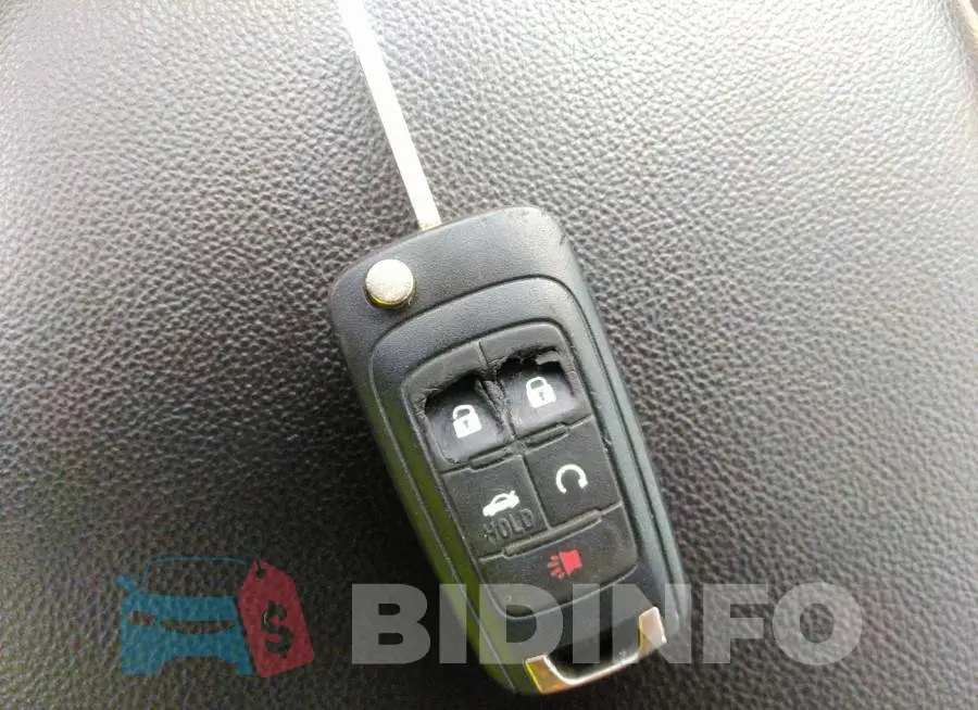 2G1115S32G9124513 Photo# 11