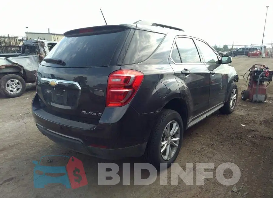 2GNFLFEK8G6343548 Photo# 4