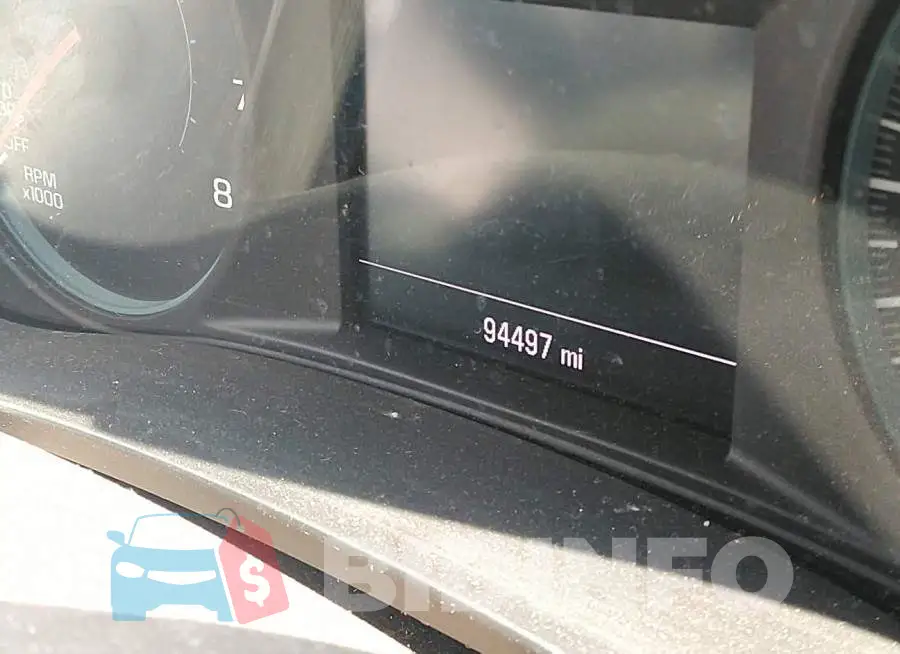 1G1ZE5ST7GF178971 Photo# 7