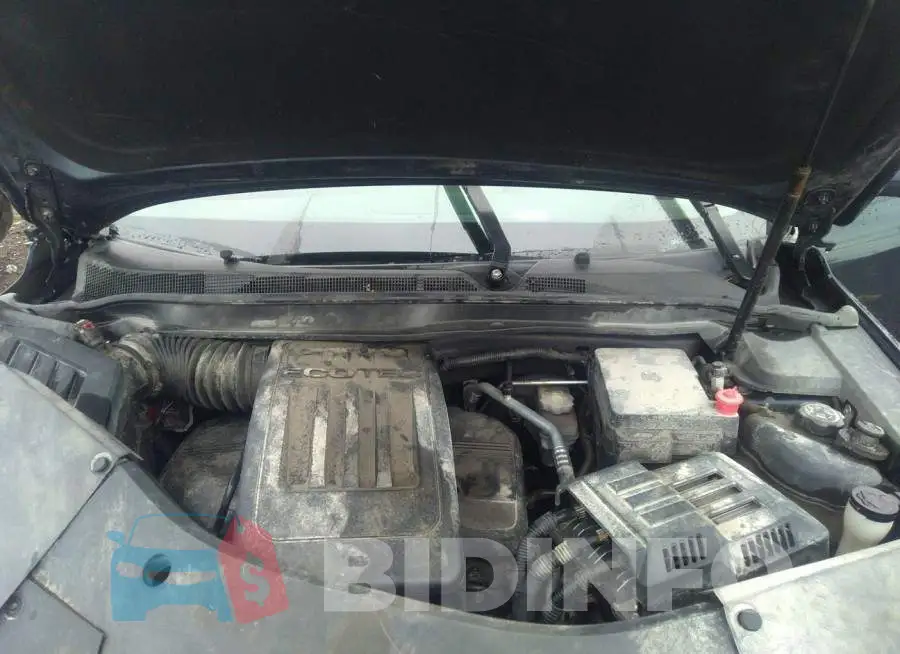 2GNALCEK6F6113787 Photo# 10