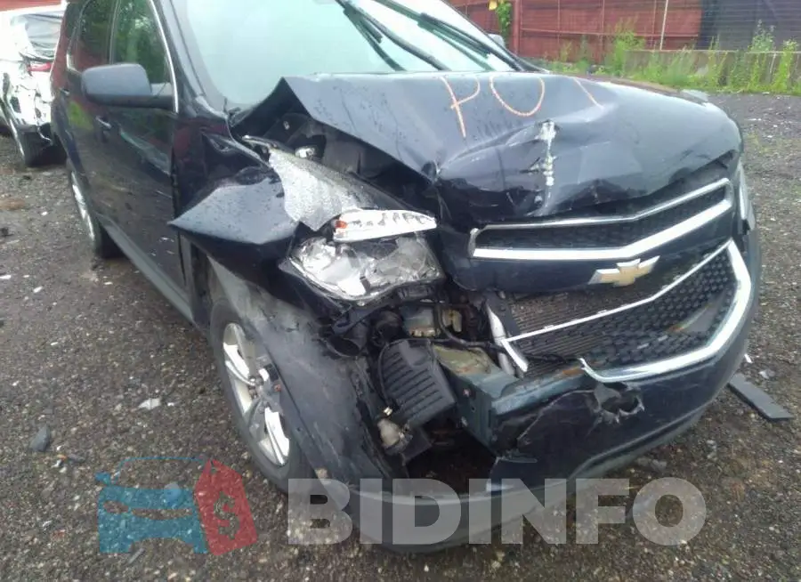 2GNALCEK6F6113787 Photo# 6