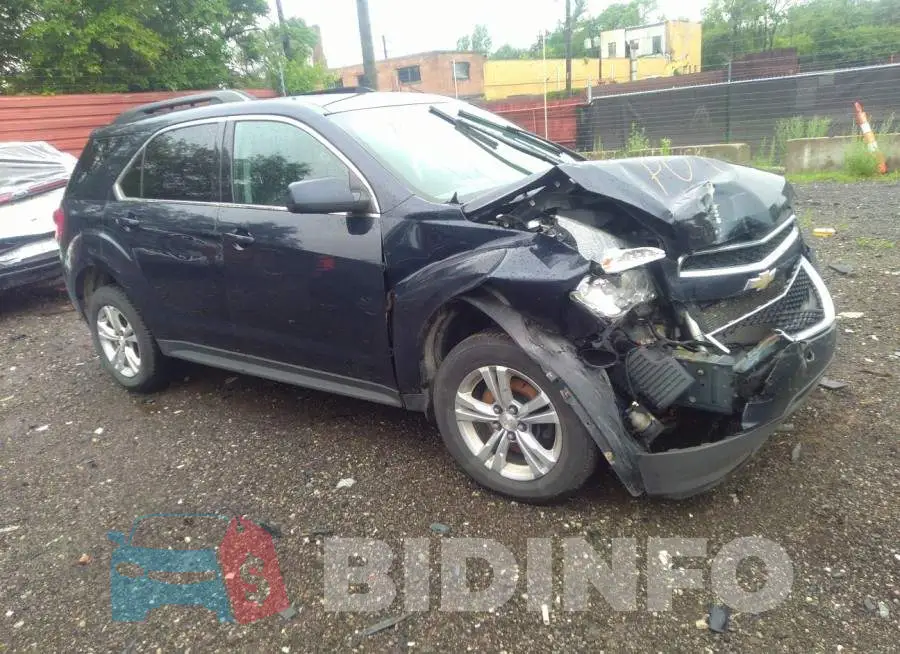 2GNALCEK6F6113787 Photo# 1