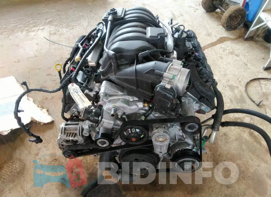 2C3CDXGJ6MH535834 Photo# 10
