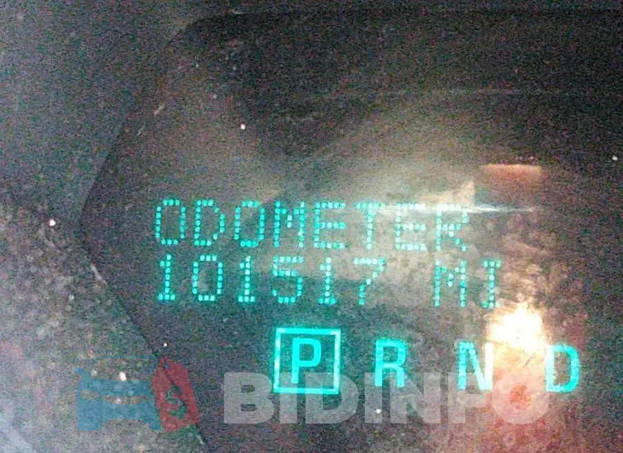 1GNKRFKD0HJ327352 Photo# 7