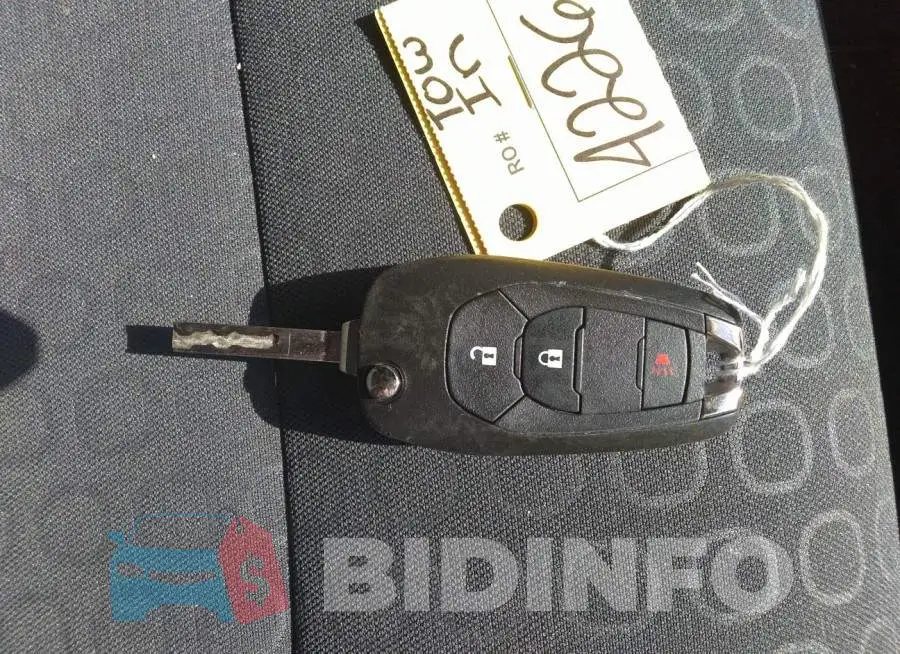 3GNCJNSB3LL132089 Photo# 11