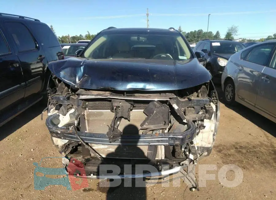 2FMPK3J83HBB95984 Photo# 6