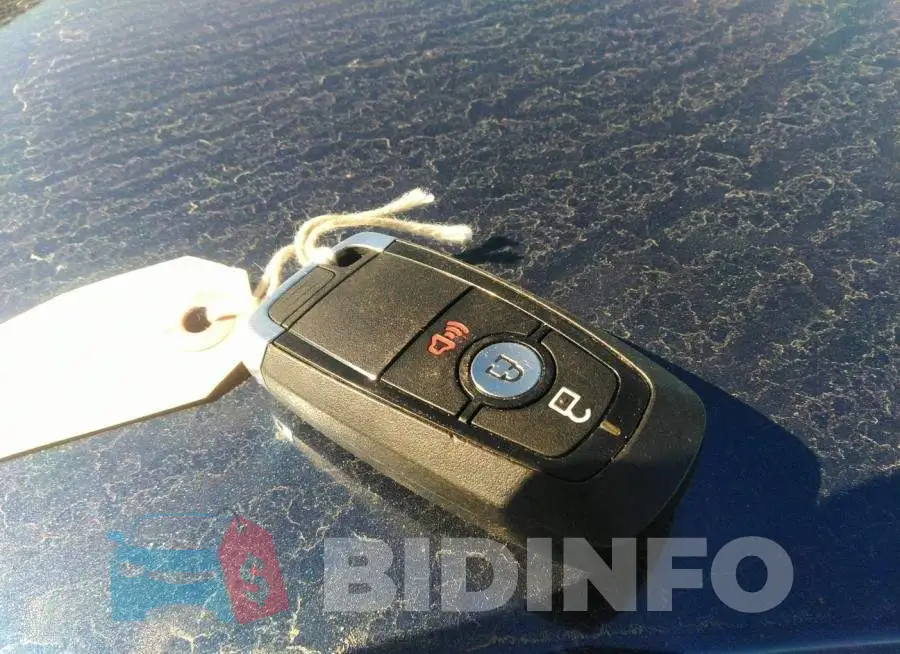 2FMPK3J83HBB95984 Photo# 11