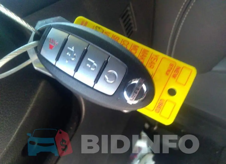 5N1AZ2BS1MC135041 Photo# 11