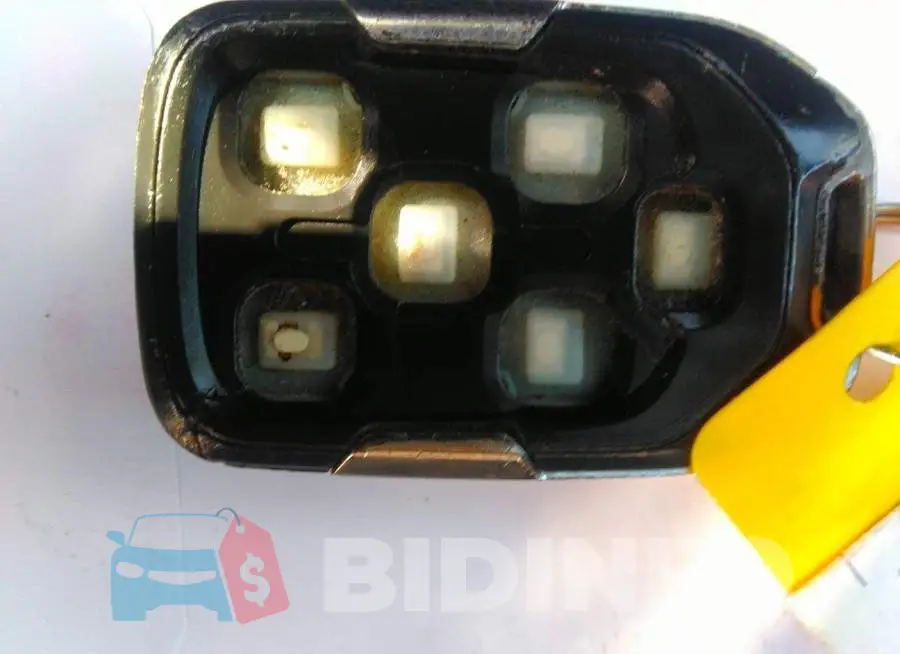 1GNSCKKC6FR733538 Photo# 11