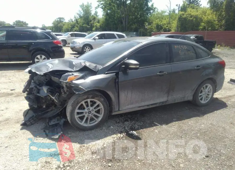 1FADP3F21FL251002 Photo# 2