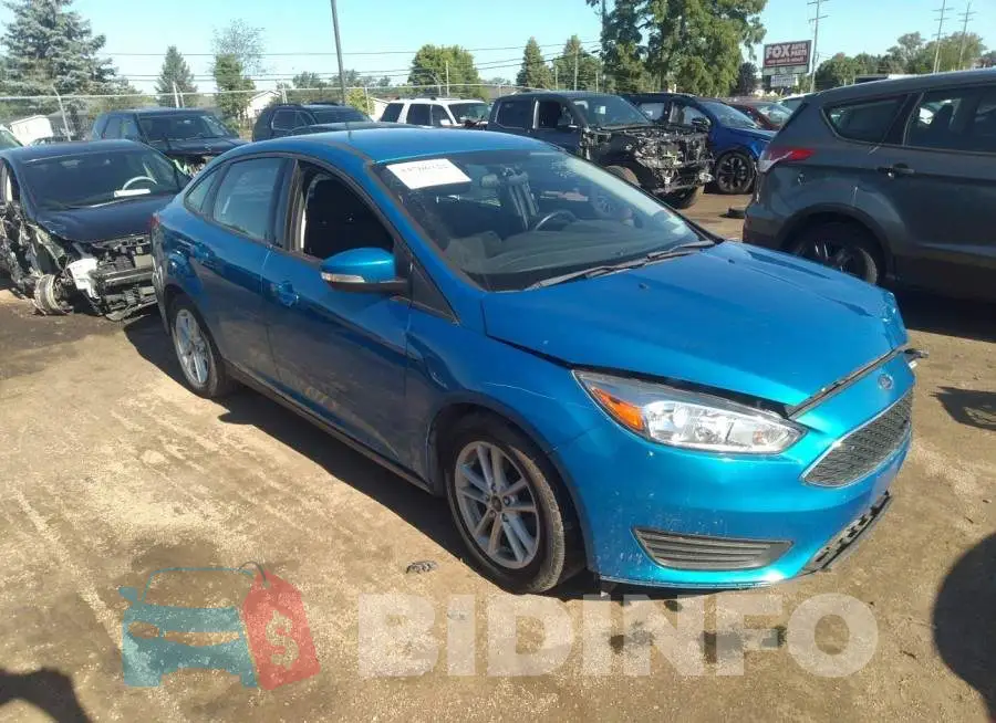 1FADP3F20GL281156 Photo# 1