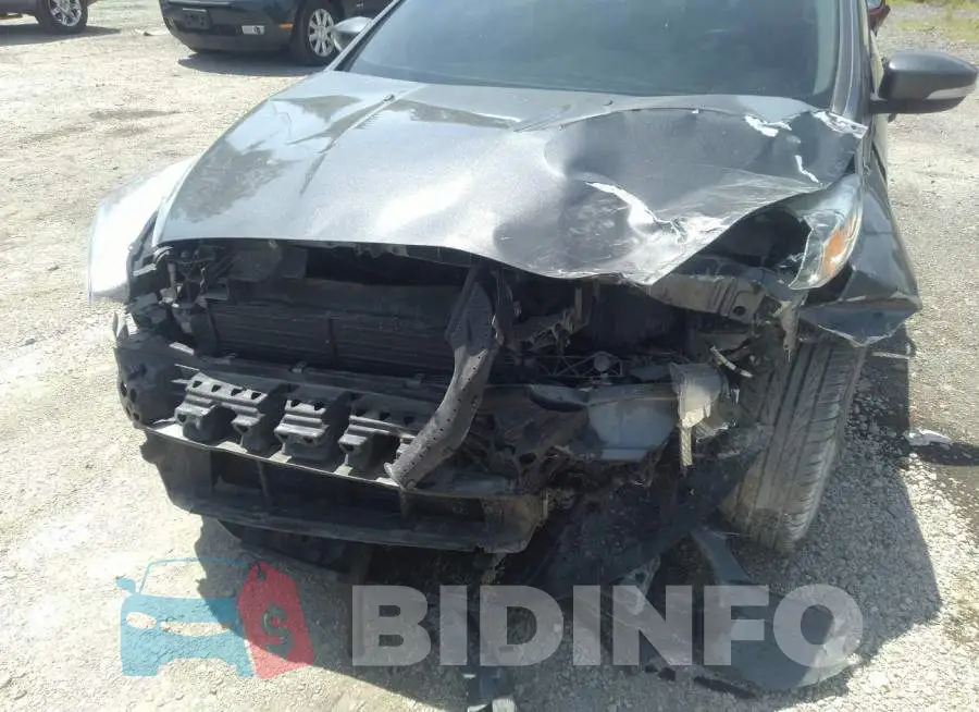 1FADP3F21FL251002 Photo# 6