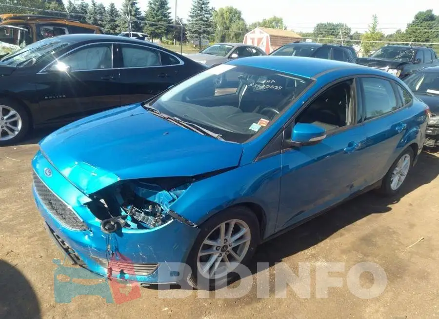 1FADP3F20GL281156 Photo# 2