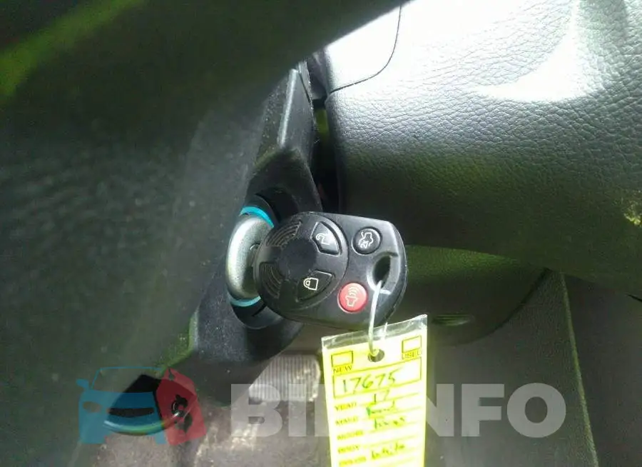 1FADP3F24HL232334 Photo# 11
