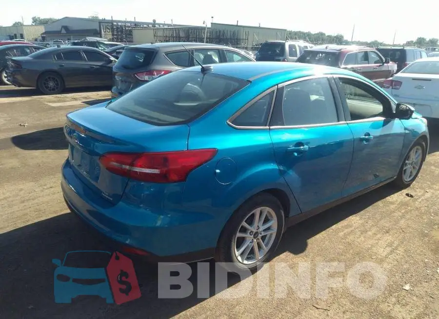 1FADP3F20GL281156 Photo# 4