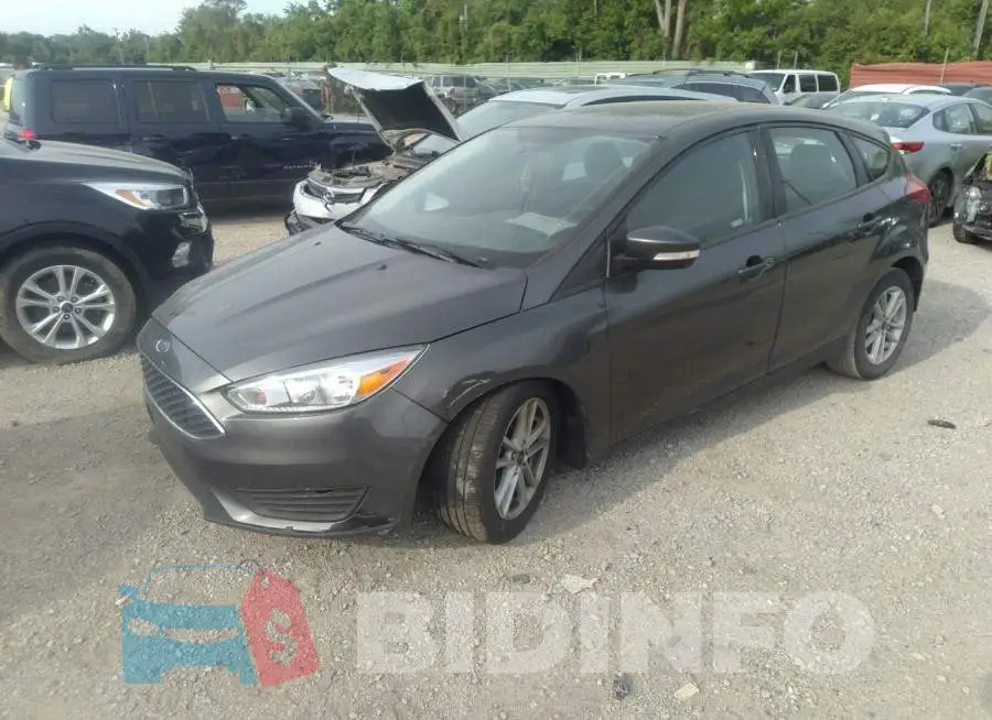 1FADP3K21HL283456 Photo# 2