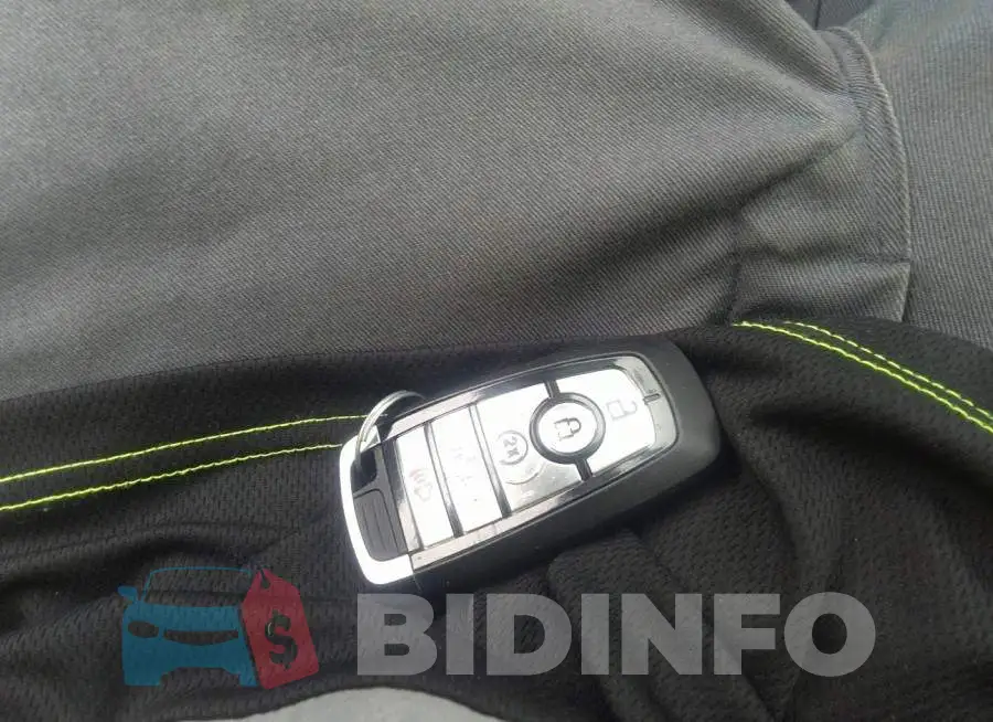 1FTFW1E81NKD49323 Photo# 11